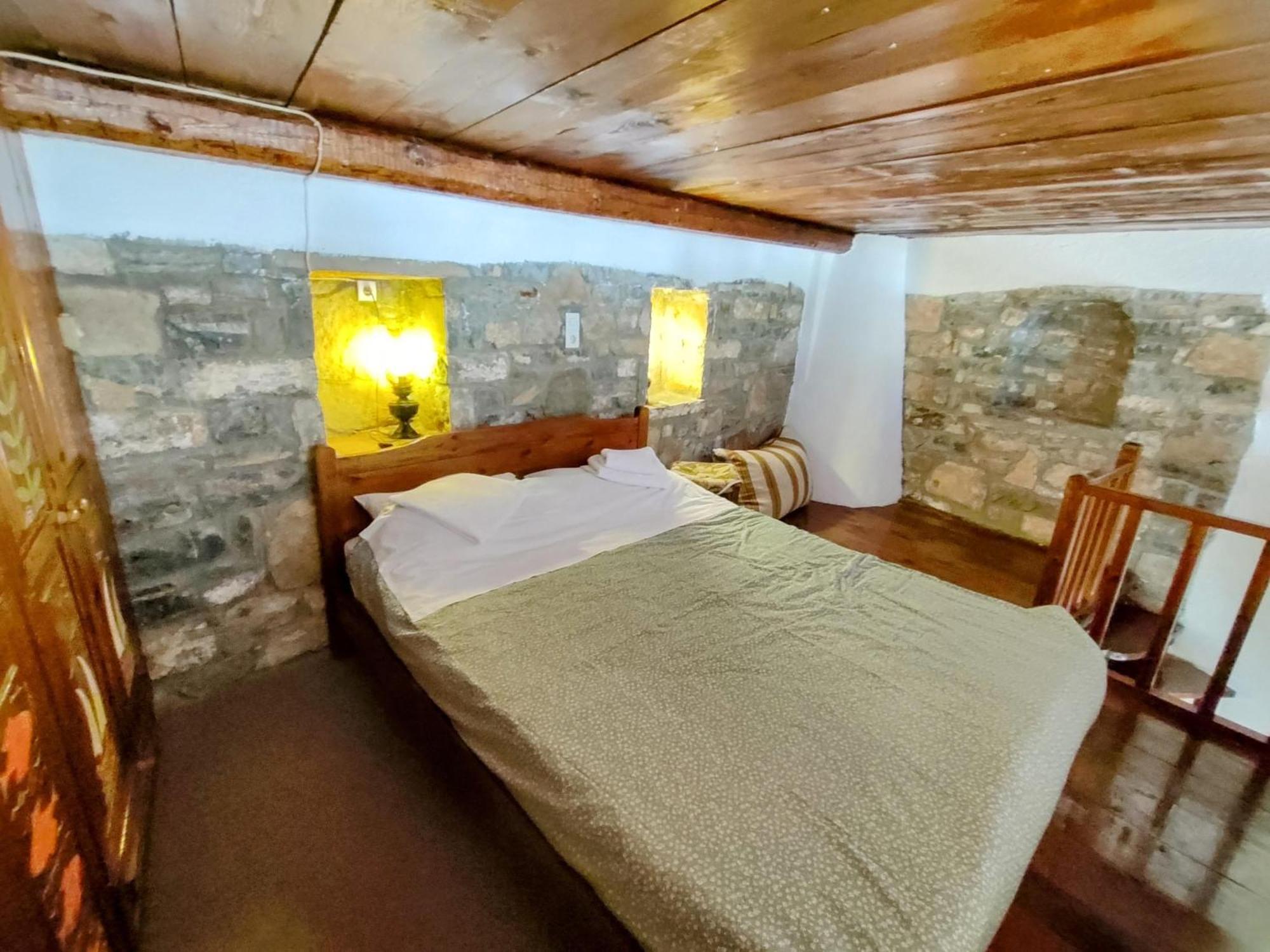 Elounda Traditional Homes Of Crete Экстерьер фото