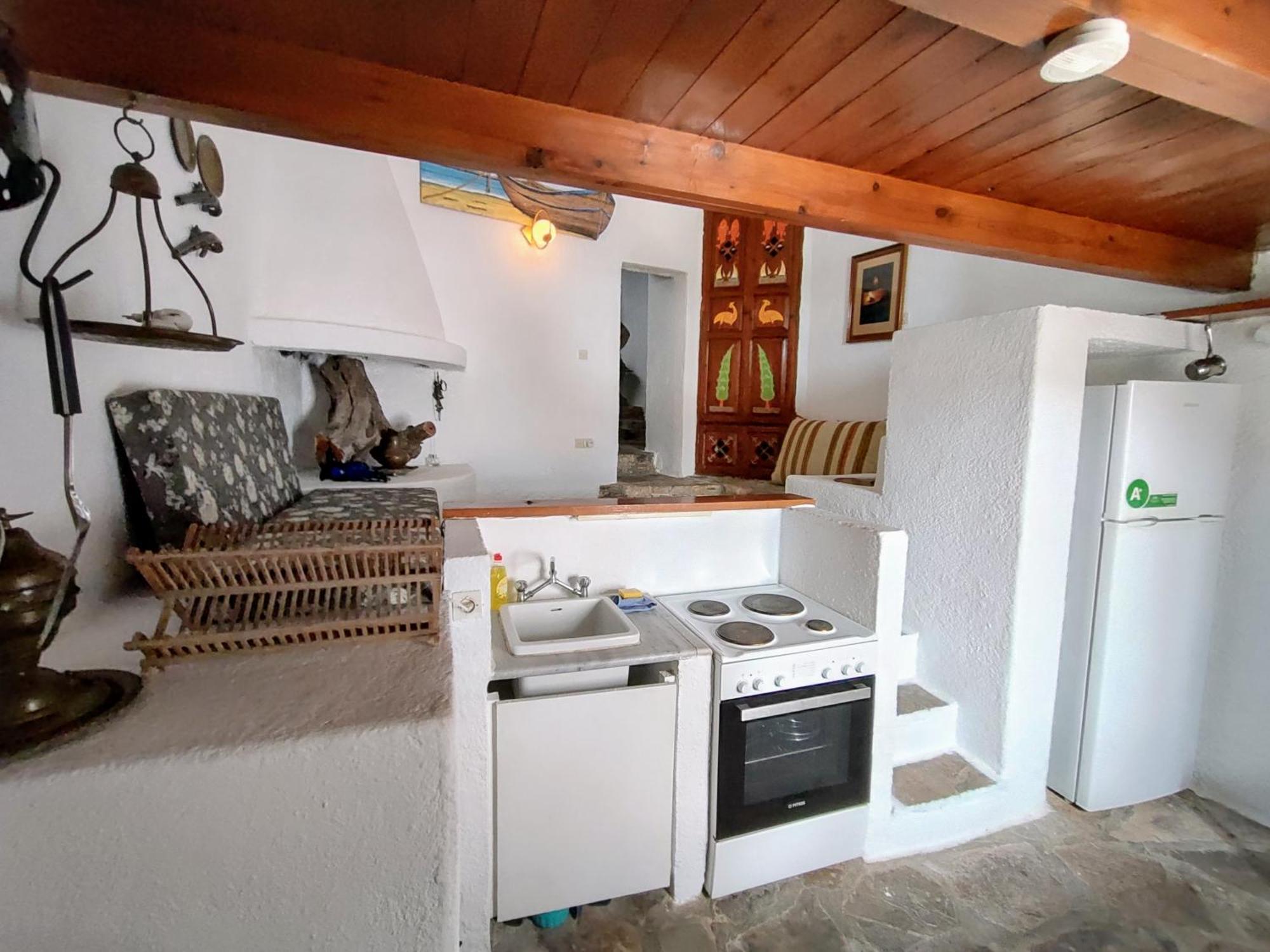 Elounda Traditional Homes Of Crete Экстерьер фото