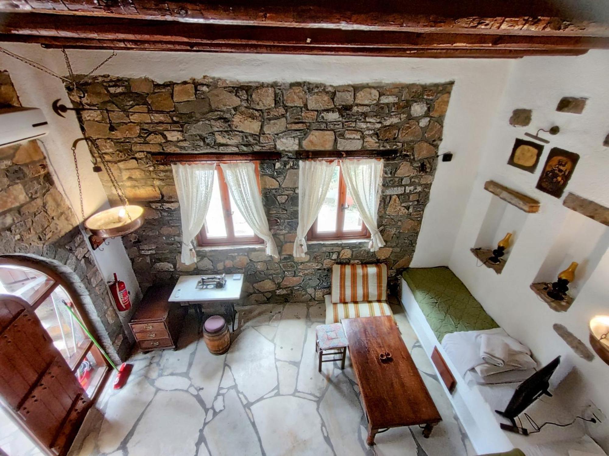 Elounda Traditional Homes Of Crete Экстерьер фото