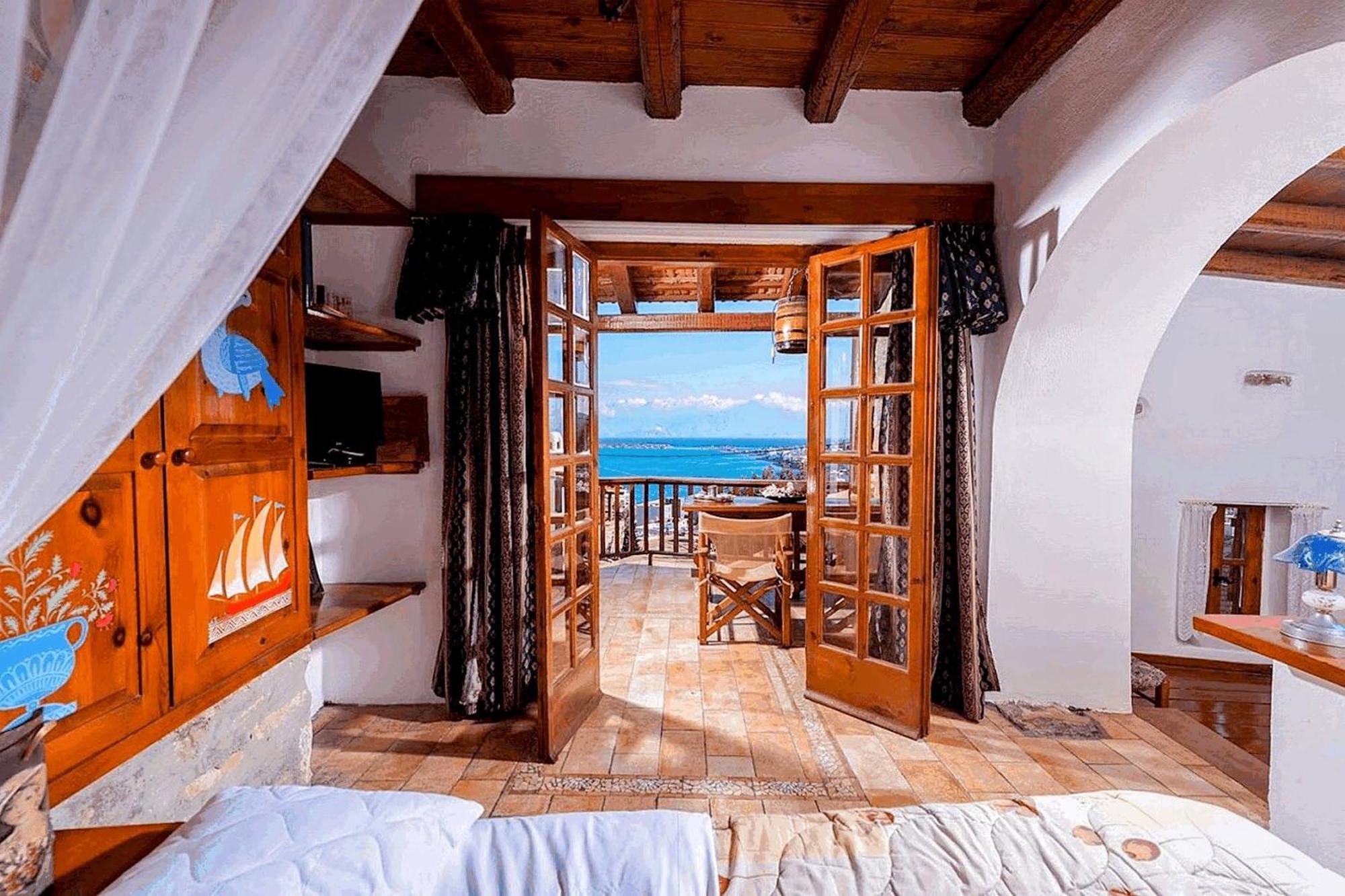 Elounda Traditional Homes Of Crete Экстерьер фото