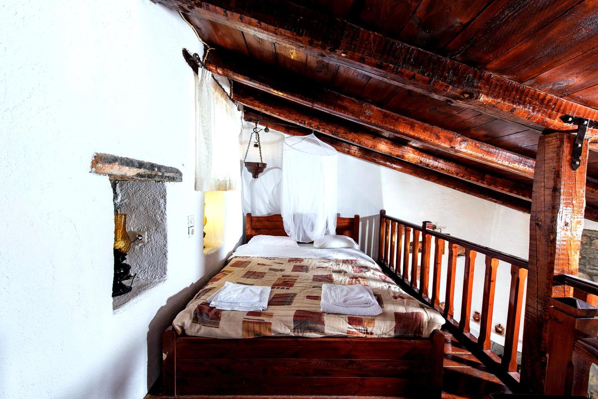 Elounda Traditional Homes Of Crete Экстерьер фото