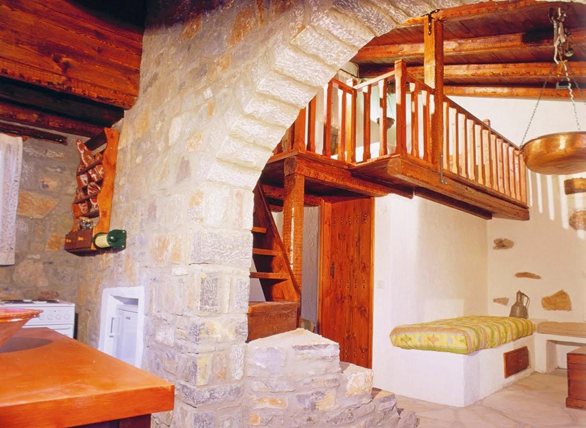 Elounda Traditional Homes Of Crete Экстерьер фото