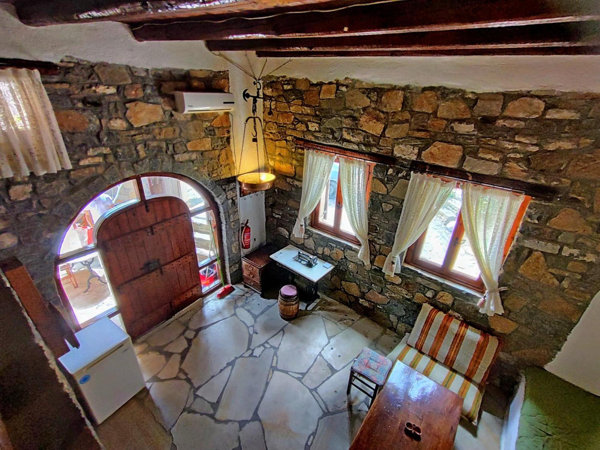 Elounda Traditional Homes Of Crete Экстерьер фото