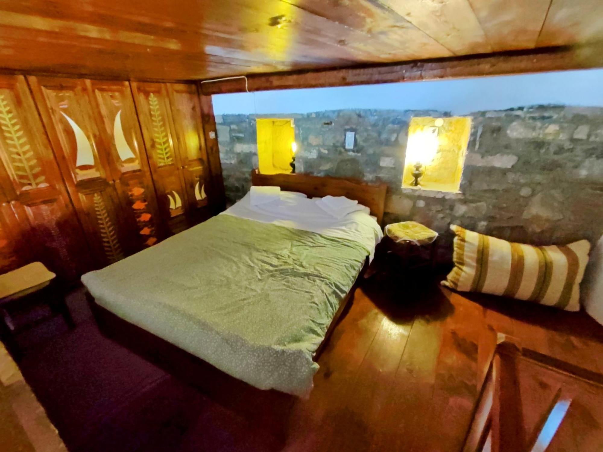 Elounda Traditional Homes Of Crete Экстерьер фото